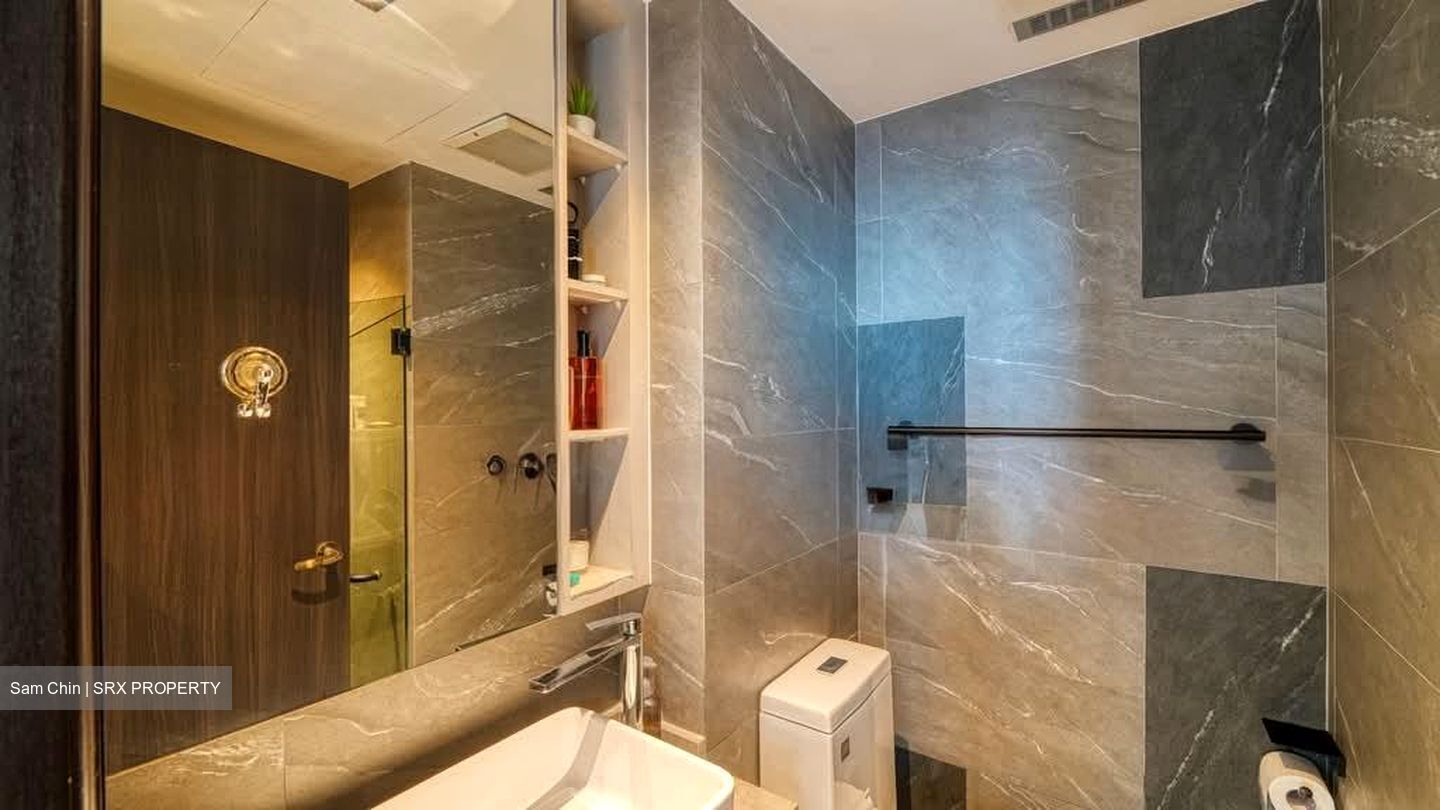 The Quartz (D19), Condominium #548386171